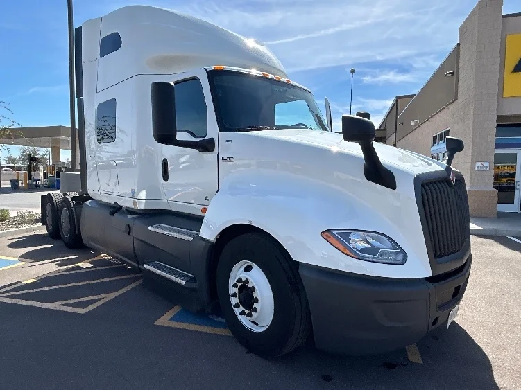 2023 International LT in Phoenix, AZ