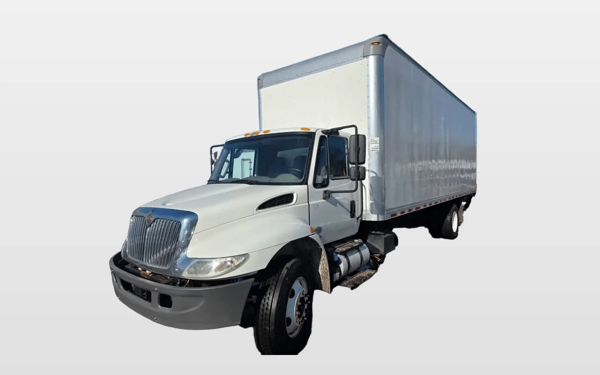 2019 International 4300 - image 1