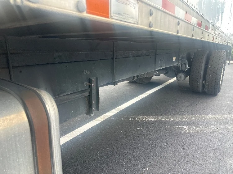 2020 Hino 268 in Medley, FL — photo 5