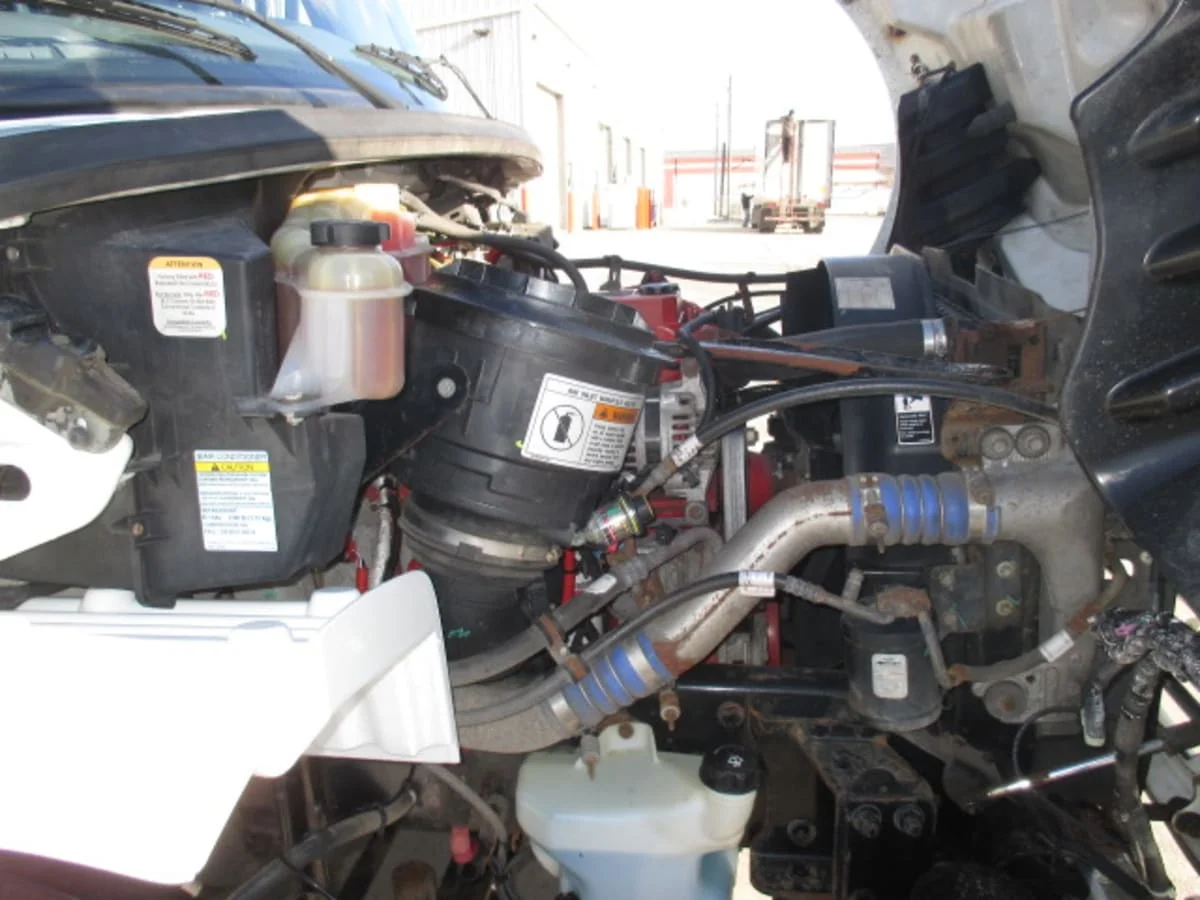2015 Freightliner M2 106 in Allentown, PA — photo 11