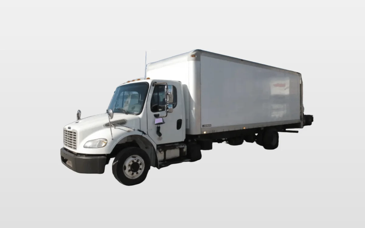 2015 Freightliner M2 106 - image 1