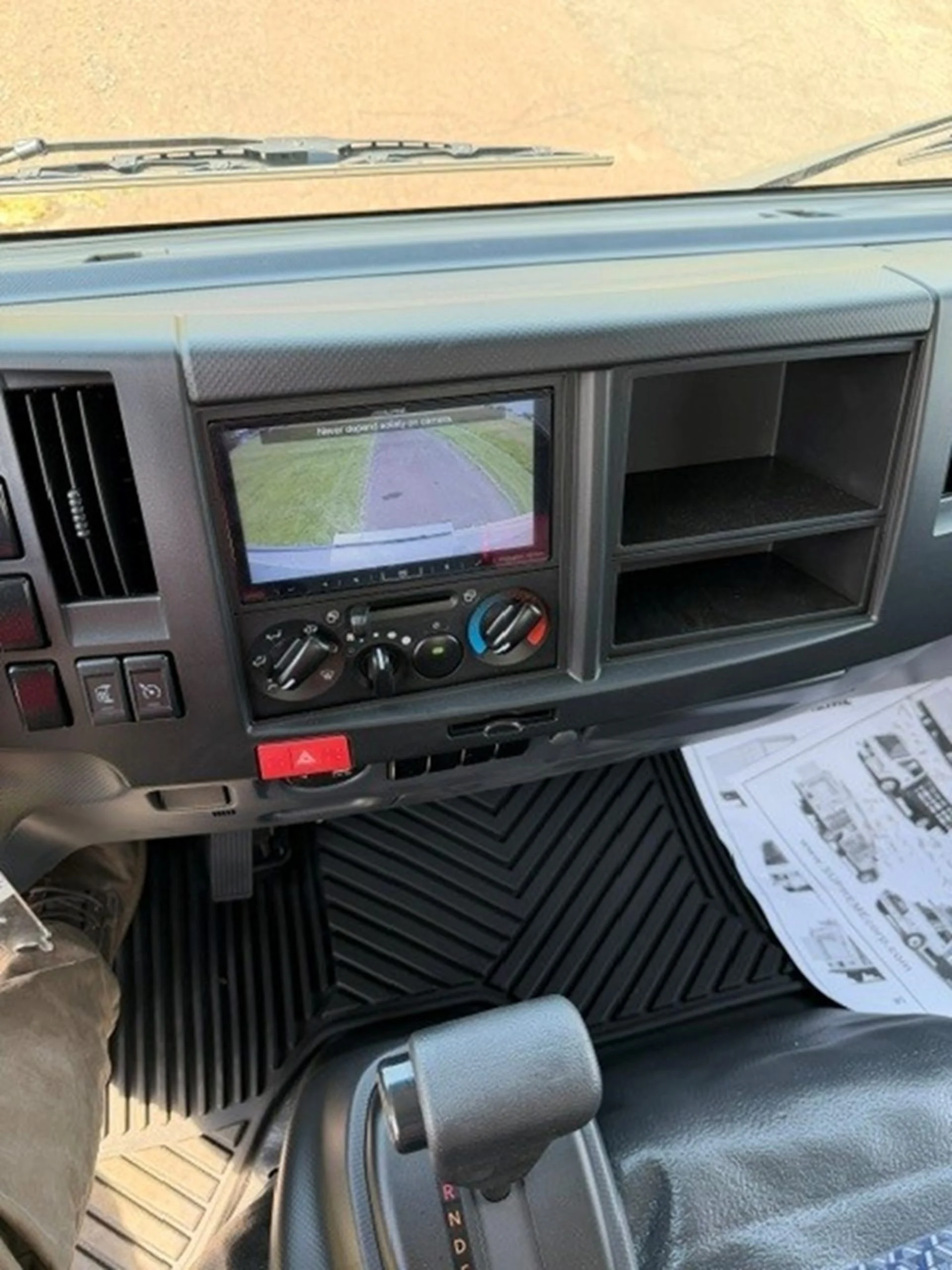 2026 Isuzu in Souderton, PA — photo 4
