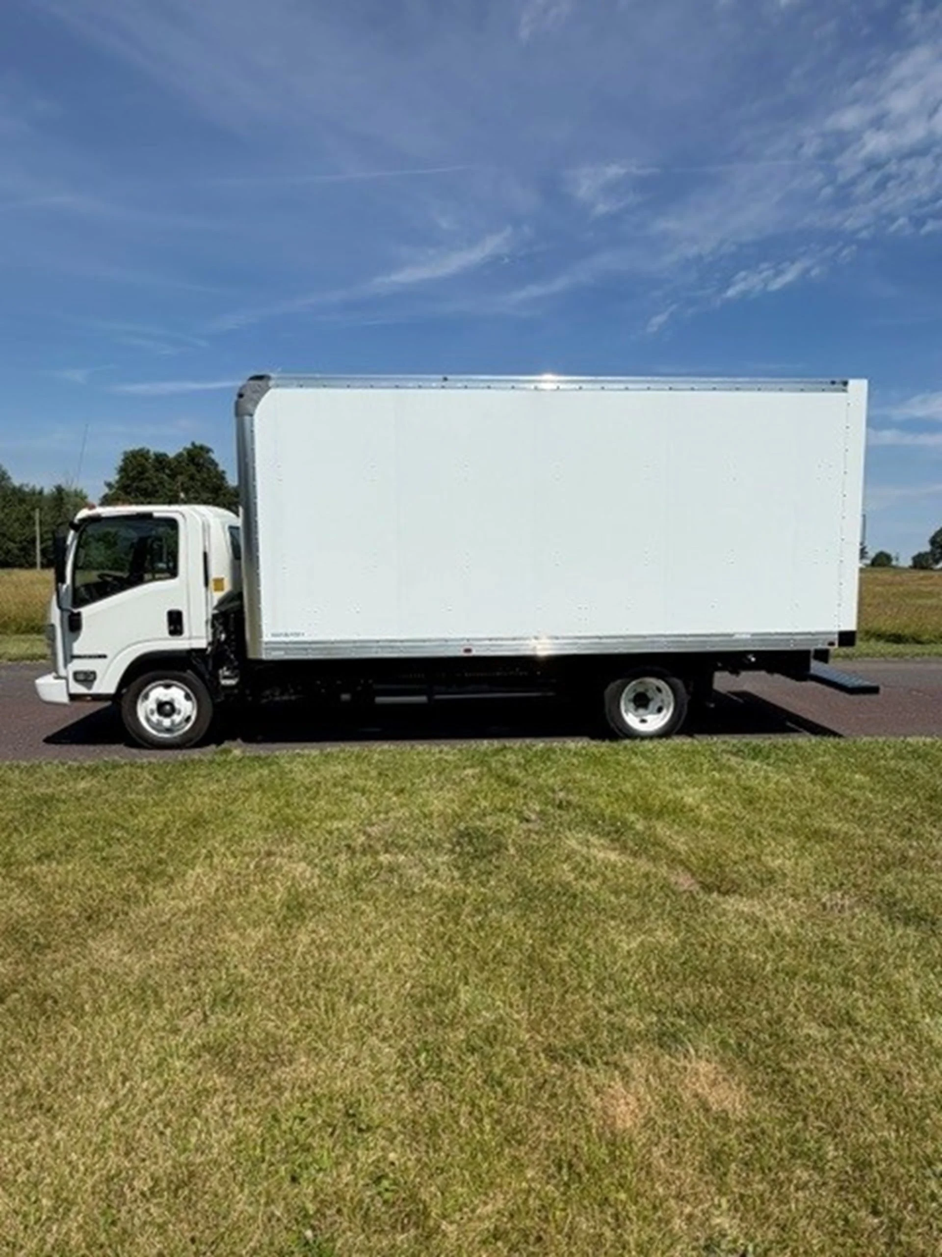2026 Isuzu in Souderton, PA