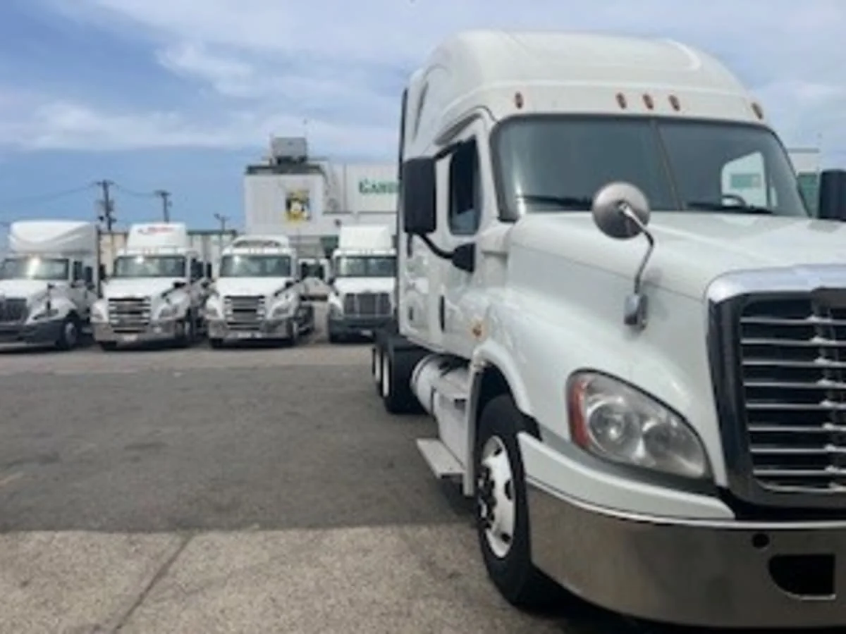 2019 Freightliner Cascadia in Kearny, NJ