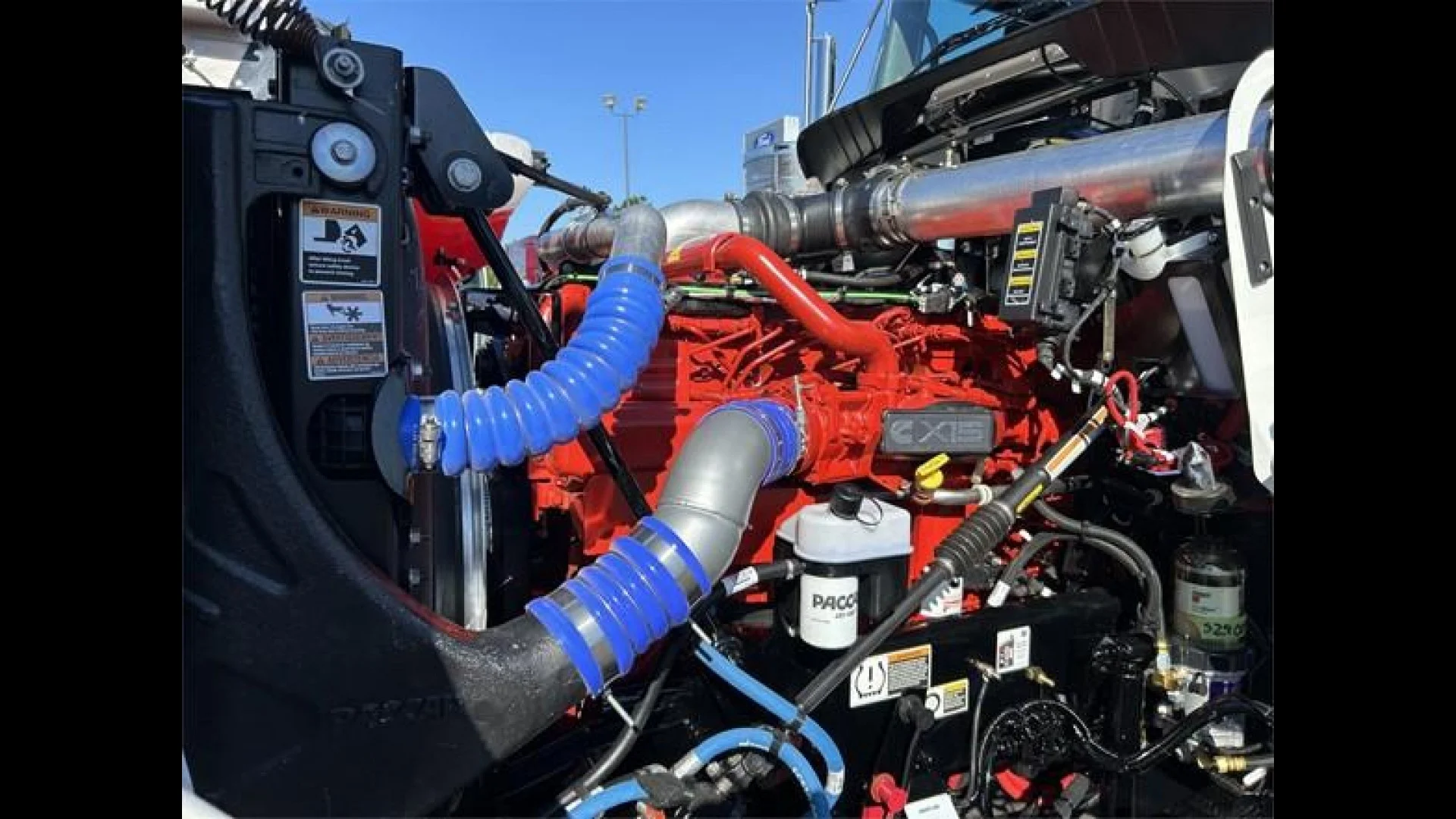 2026 Kenworth T800 - image 13