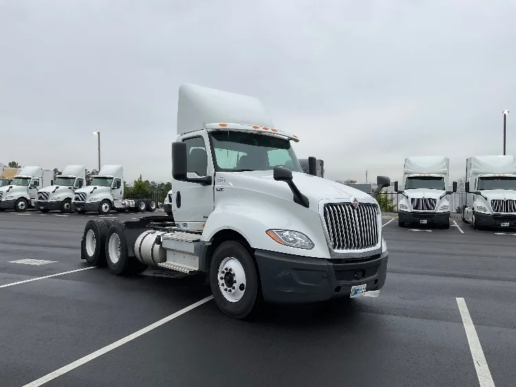 2019 International LT in Concord, NC