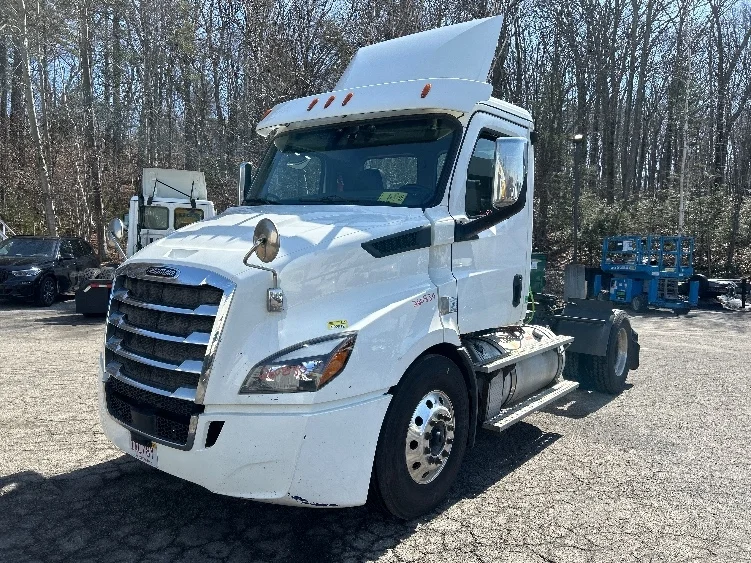 2019 Freightliner Cascadia in Auburn, MA