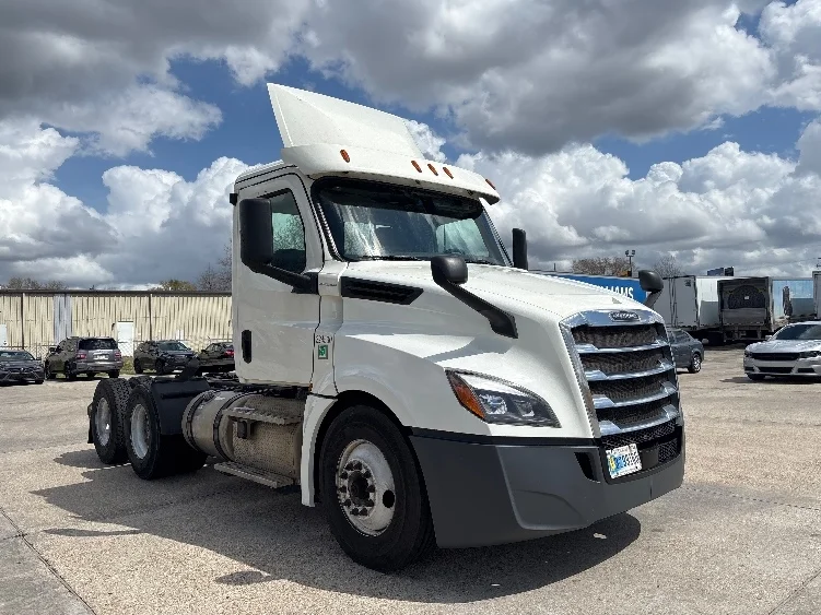 2019 Freightliner Cascadia in Hammond, LA