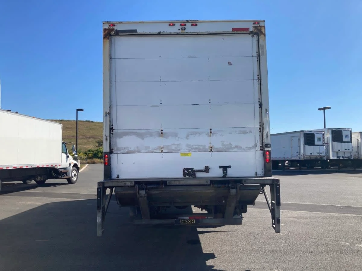 2019 Freightliner M2 106 in Springfield, MA — photo 5