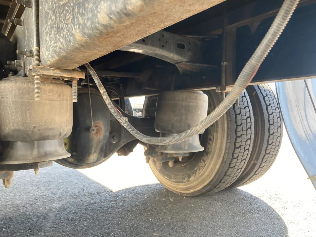 2019 Freightliner M2 106 in Springfield, MA — photo 8