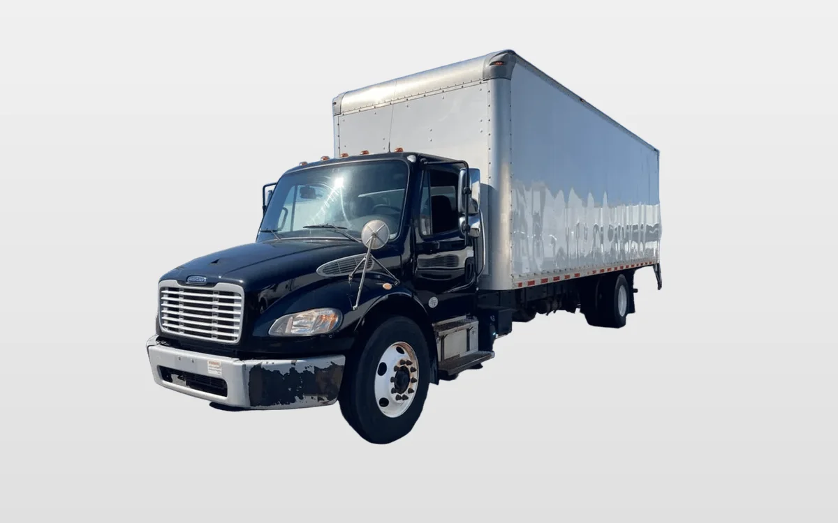2019 Freightliner M2 106 - image 1