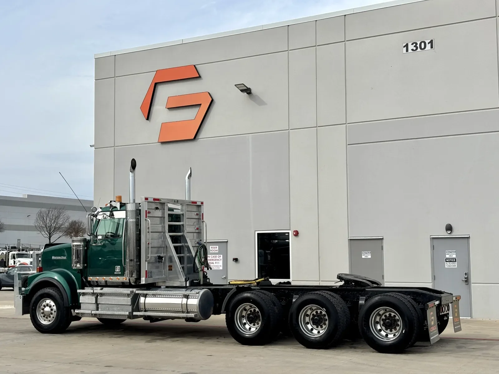 2022 Western Star 4900 - image 6