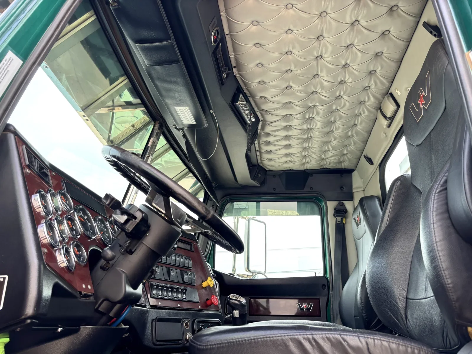 2022 Western Star 4900 - image 14