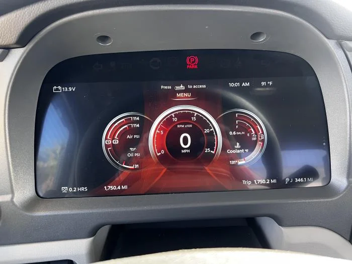 2026 Peterbilt 567 - image 13