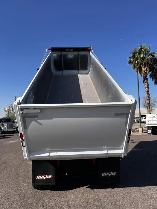 2026 Peterbilt 567 - image 26