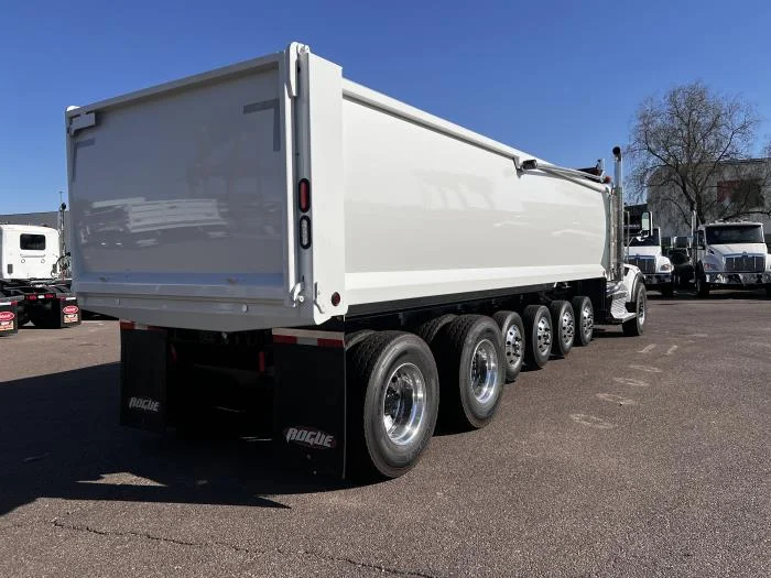 2026 Peterbilt 567 - image 7