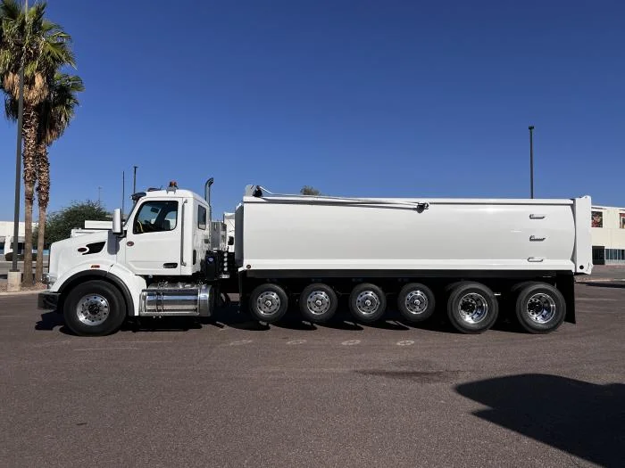 2026 Peterbilt 567 - image 21