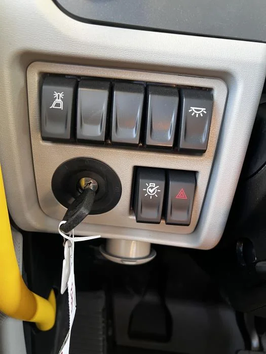 2026 Peterbilt 567 - image 14