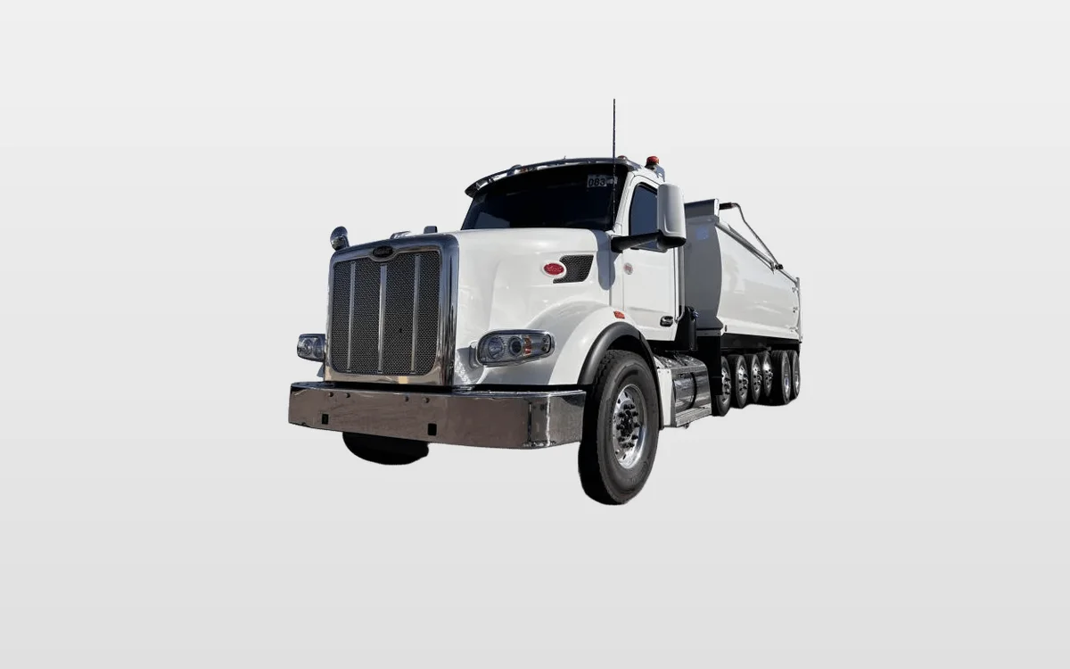 2026 Peterbilt 567 - image 1