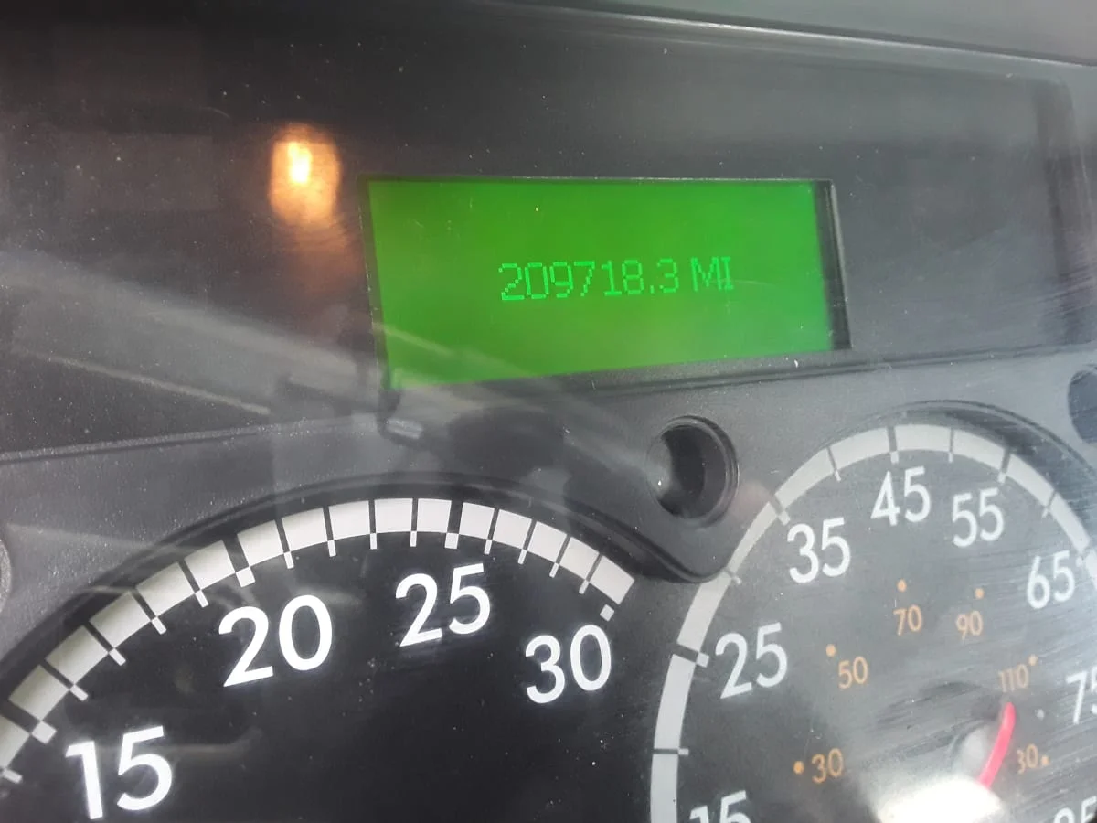 2017 Freightliner Cascadia in O'fallon, MO — photo 10