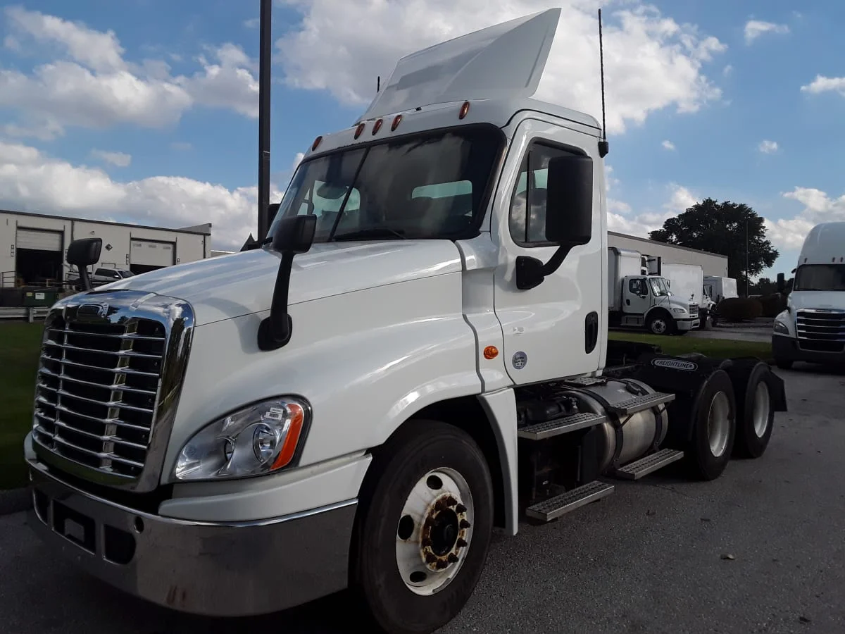 2017 Freightliner Cascadia in O'fallon, MO
