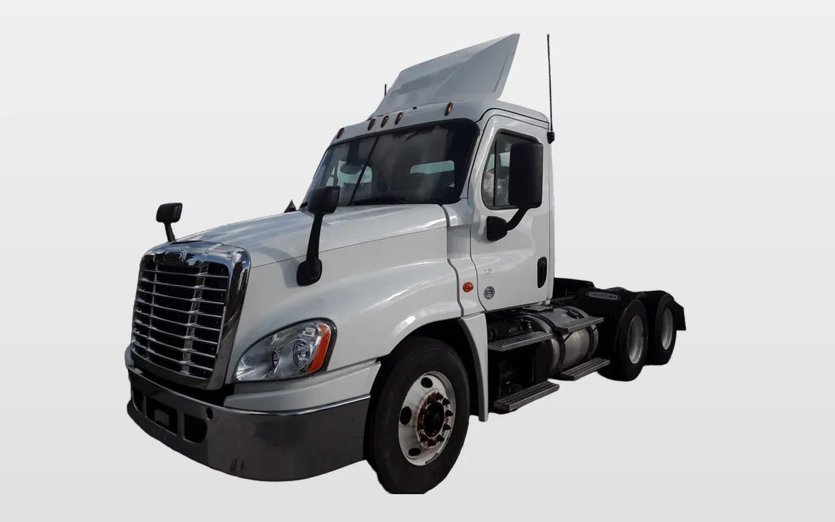 2017 Freightliner - image 1