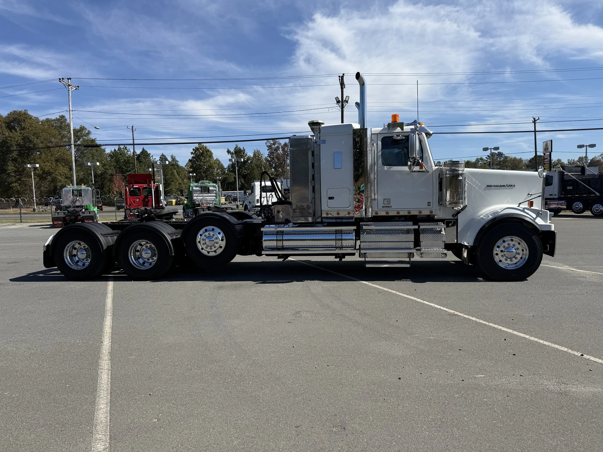 2021 Western Star 4900 - image 3