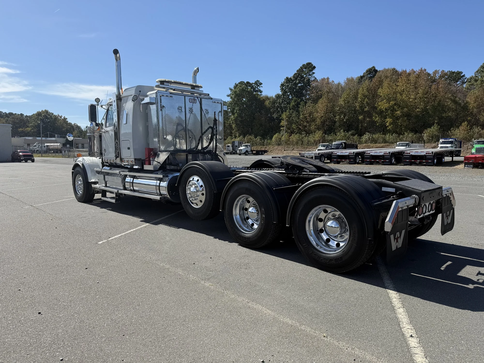 2021 Western Star 4900 - image 6