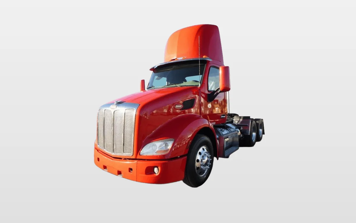 2020 Peterbilt 579 - image 1