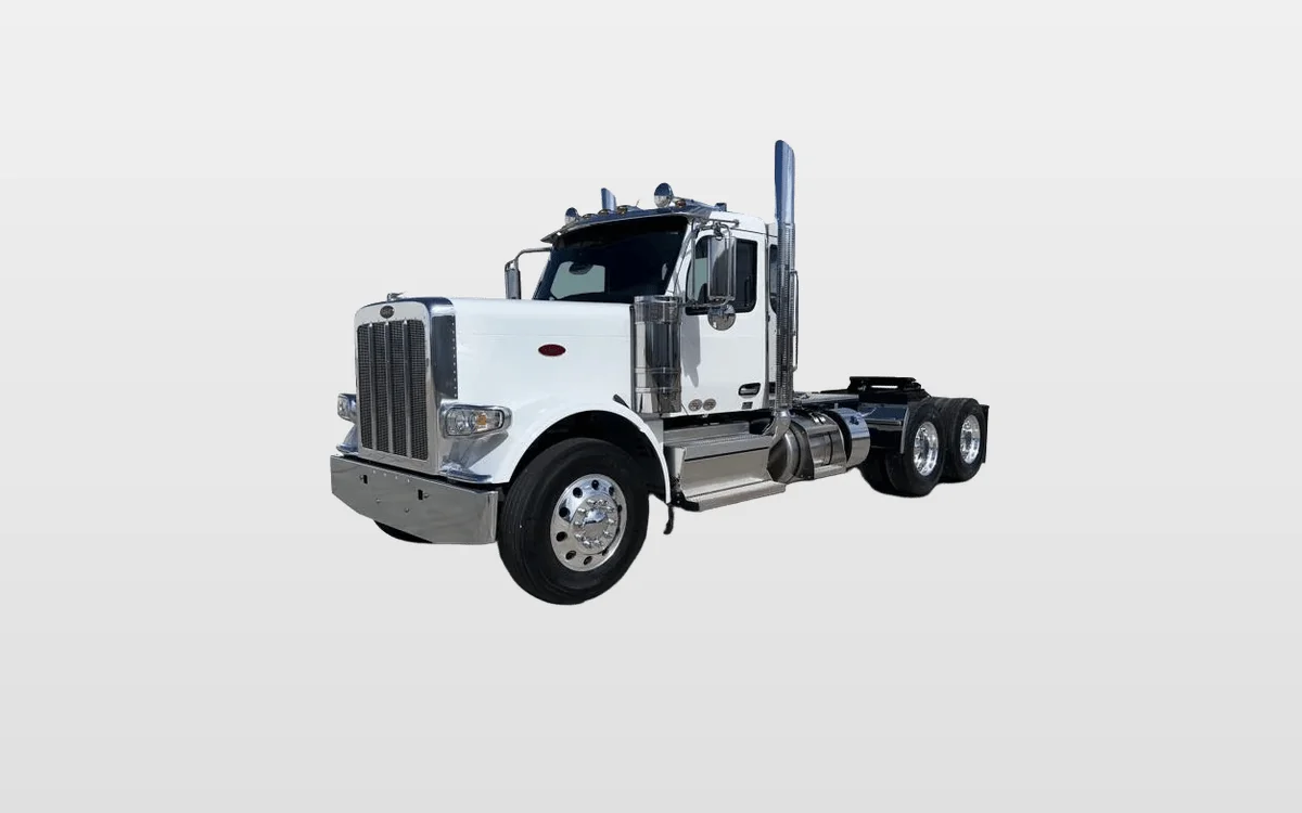 2026 Peterbilt - image 1