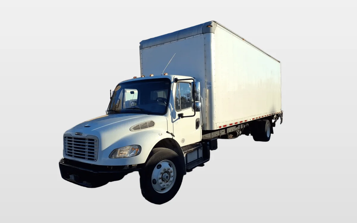 2019 Freightliner M2 106 - image 1