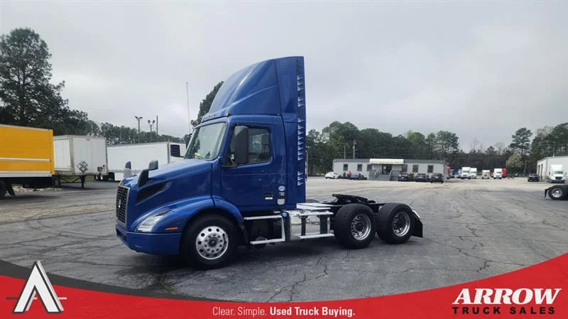 2021 Volvo in Conley, GA