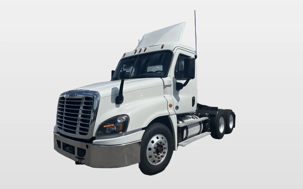 2018 Freightliner - image 1