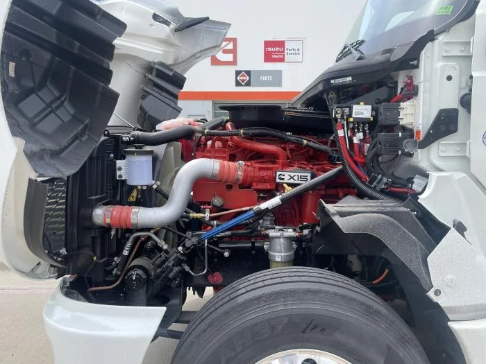 2026 International LT - image 6