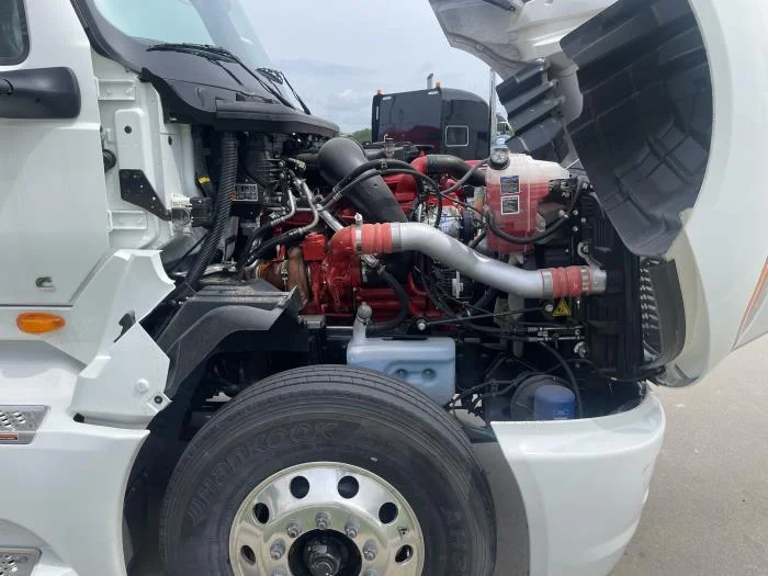 2026 International LT - image 7