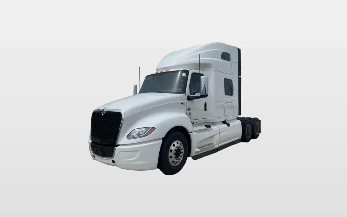 2026 International LT - image 1