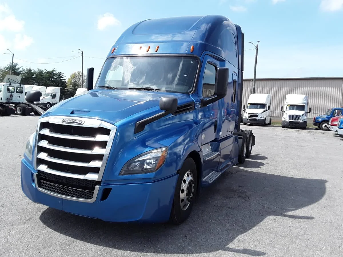 2020 Freightliner Cascadia in La Vergne, TN