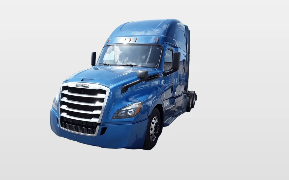 2020 Freightliner Cascadia - image 1