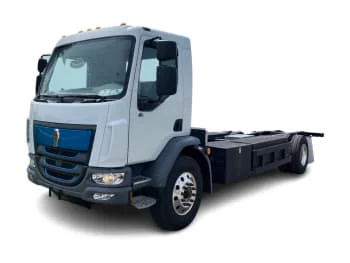2024 Kenworth K270
