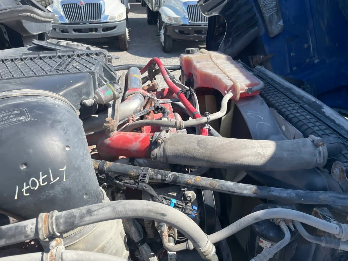 2020 Freightliner Cascadia in St. Rose, LA — photo 8