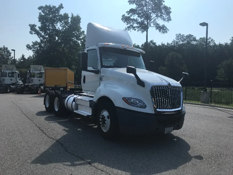 2019 International LT in Prince George, VA