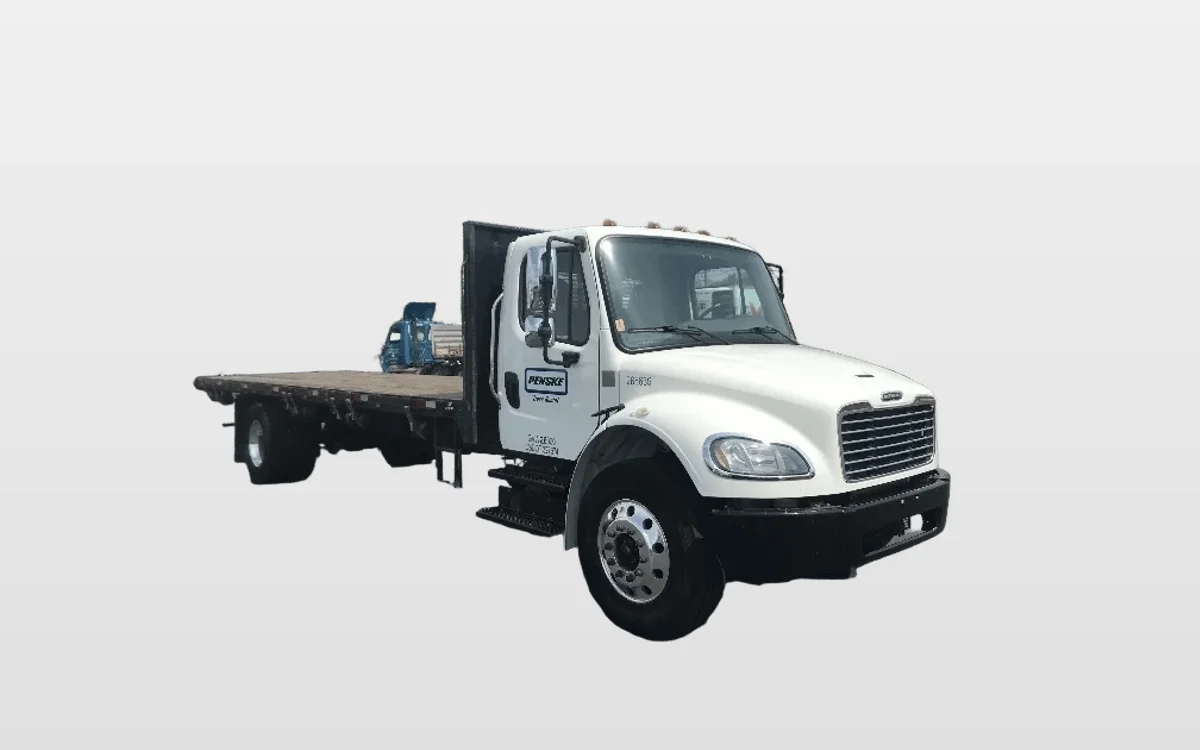 2019 Freightliner M2 106 - image 1