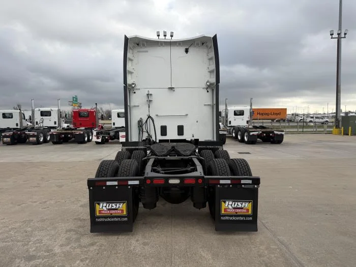 2021 Peterbilt 579 - image 5