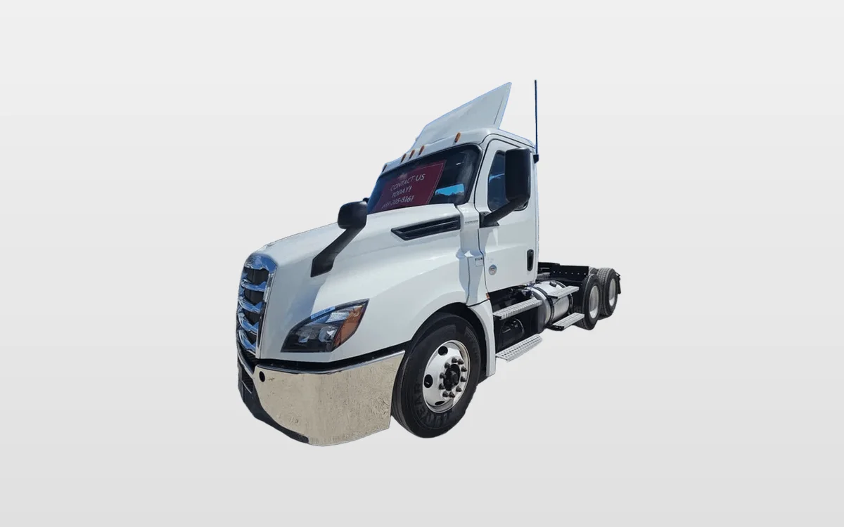 2019 Freightliner - image 1