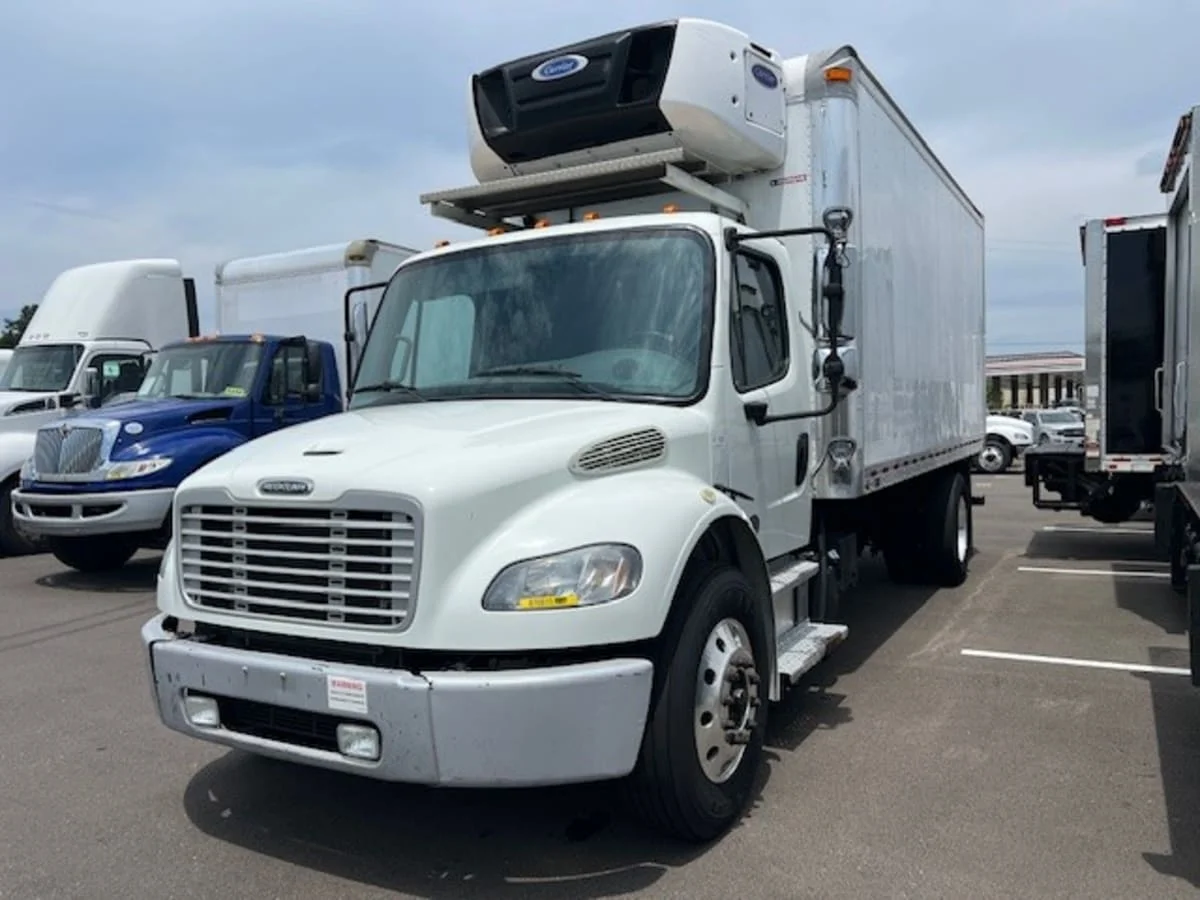 2020 Freightliner M2 106 in Beltsville, MD