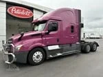 2020 Freightliner Cascadia - image 34