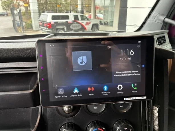 2020 Freightliner Cascadia - image 19