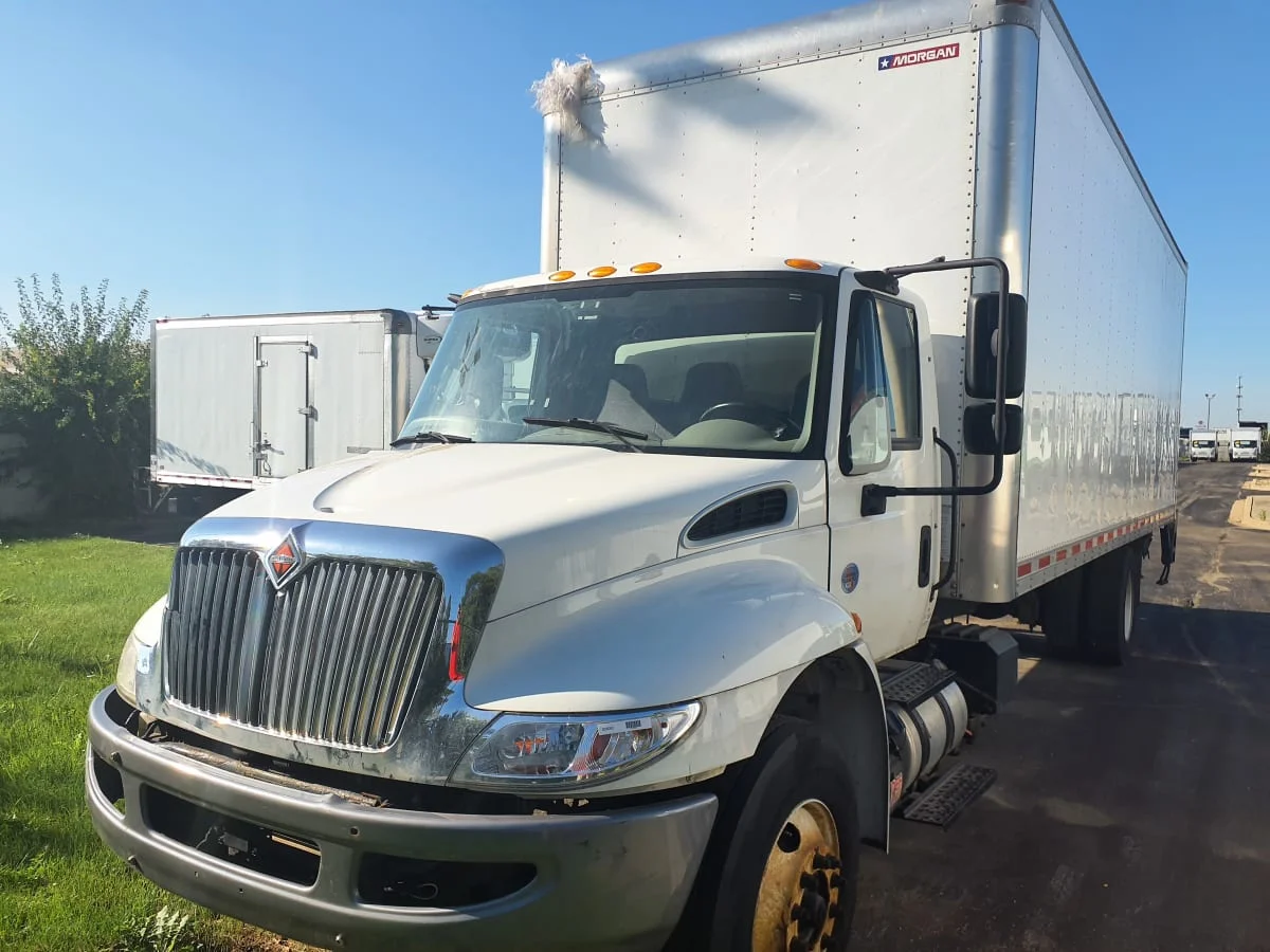 2019 International 4300 in Bolingbrook, IL