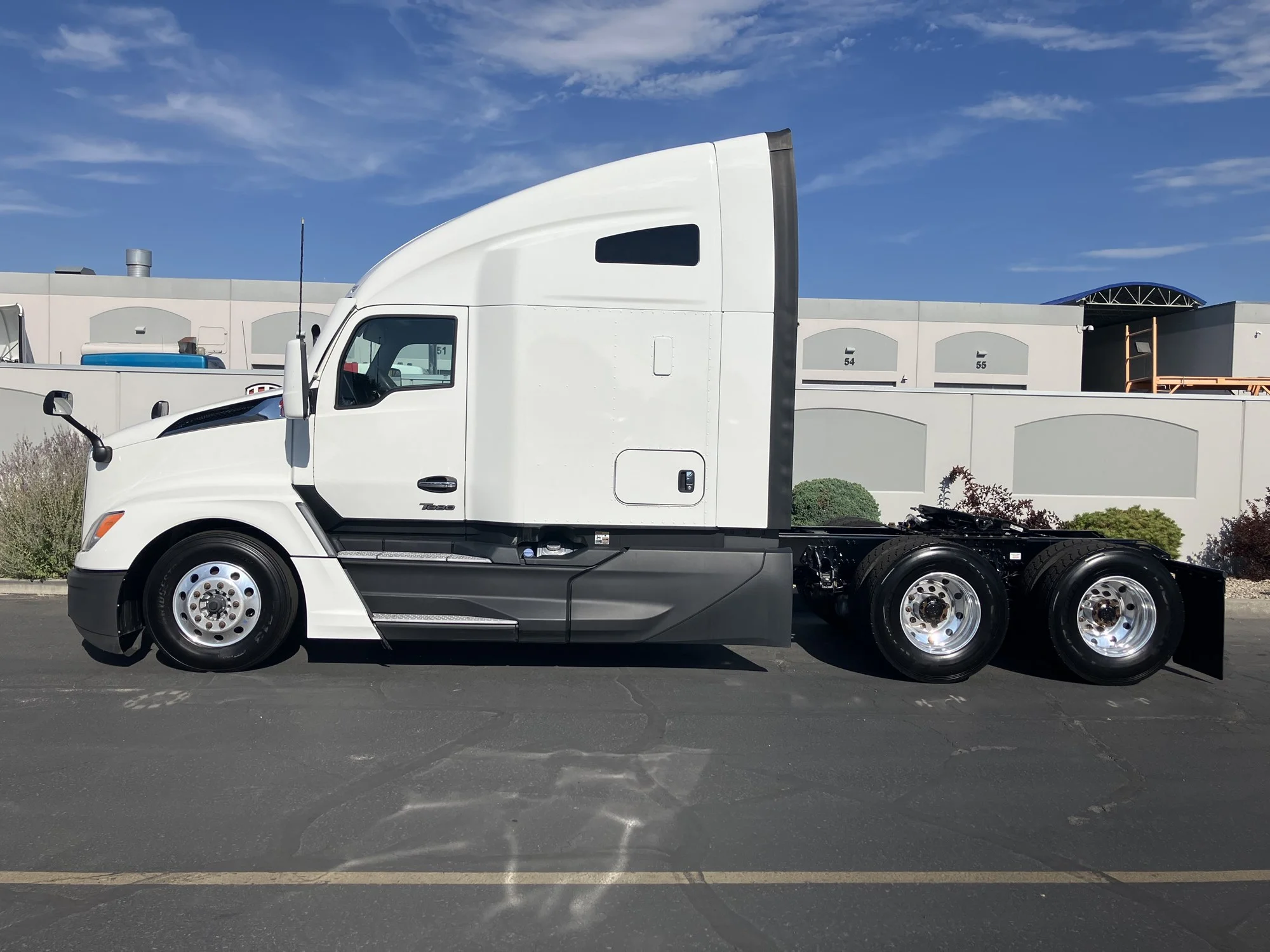 2023 Kenworth