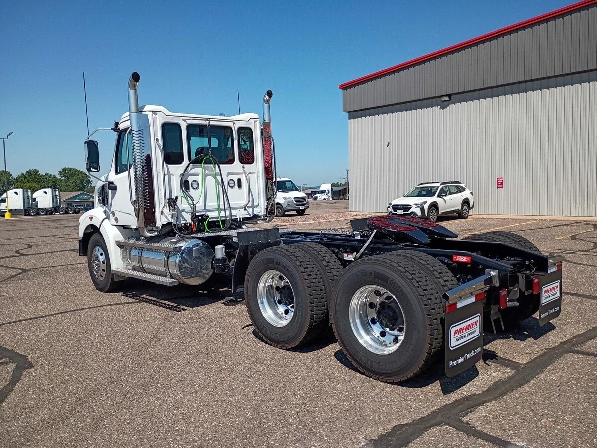 2027 Western Star 49X — photo 7